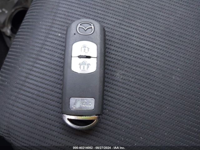 JM3KE4BY2G0742034 Mazda CX-5 SPORT