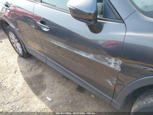 JM3KE4BY2G0742034 Mazda CX-5 SPORT