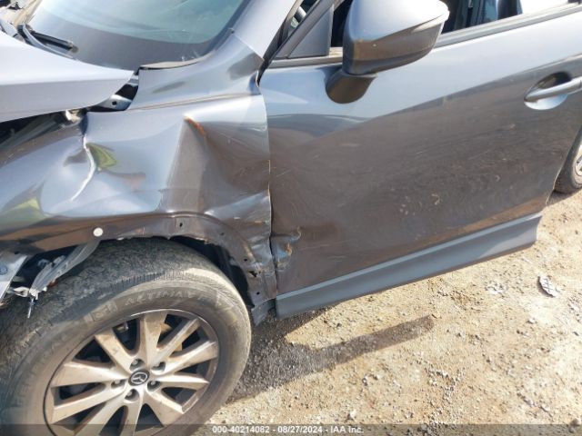 JM3KE4BY2G0742034 Mazda CX-5 SPORT