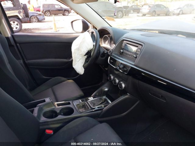 JM3KE4BY2G0742034 Mazda CX-5 SPORT