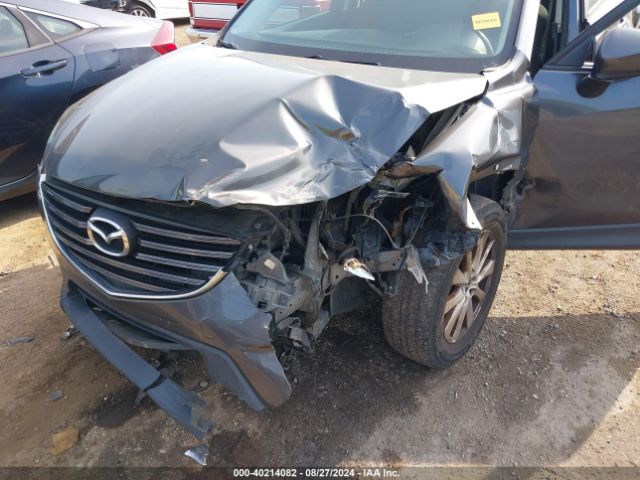 JM3KE4BY2G0742034 Mazda CX-5 SPORT