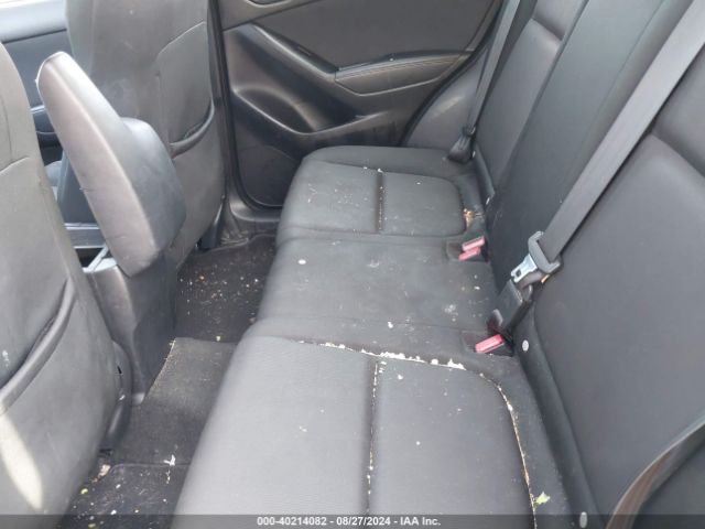 JM3KE4BY2G0742034 Mazda CX-5 SPORT