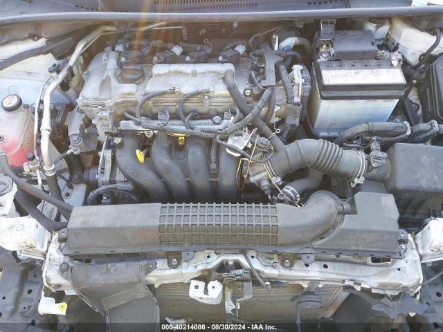 Toyota COROLLA LE 2021 5YFEPMAE0MP165500 Image 10