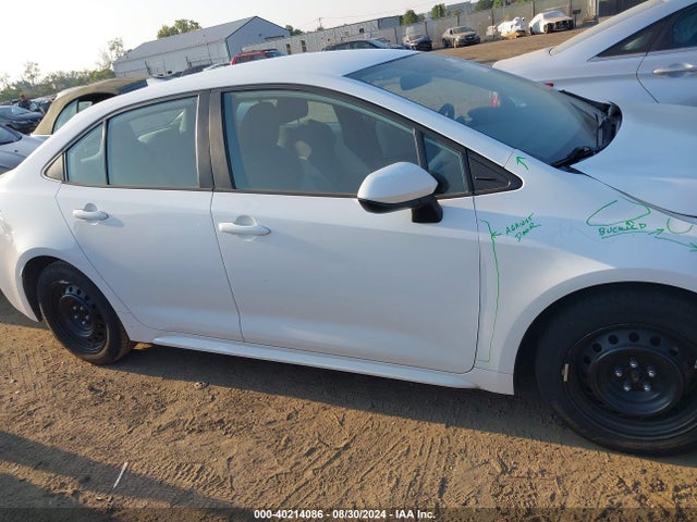 Toyota COROLLA LE 2021 5YFEPMAE0MP165500 Image 14