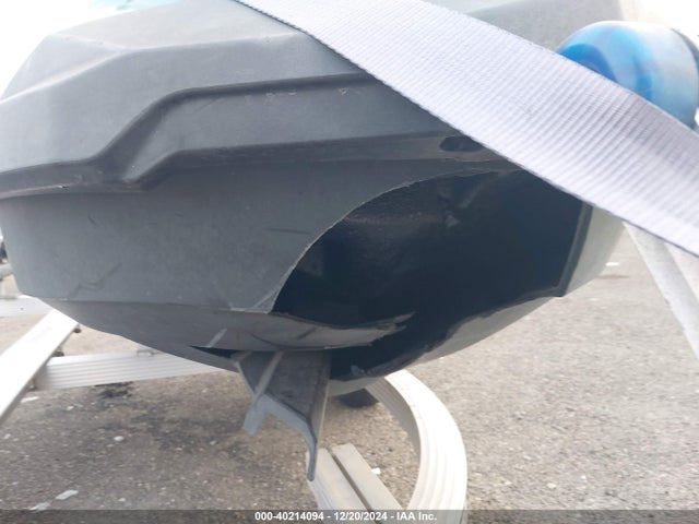 40214094 :رقم المزاد ، ydv40162a818 vin ، 2018 Seadoo Seadoo مزاد بيع