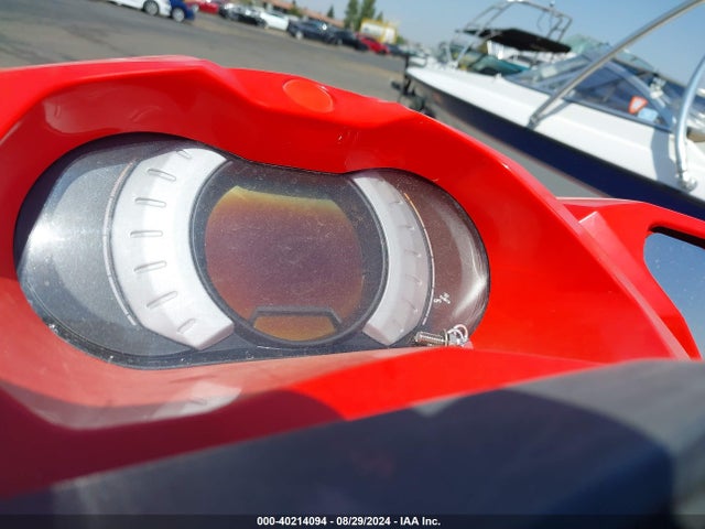 40214094 :رقم المزاد ، ydv40162a818 vin ، 2018 Seadoo Seadoo مزاد بيع