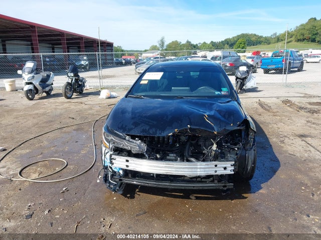 Toyota COROLLA SE 2022 JTND4MBE9N3162295 Image 13