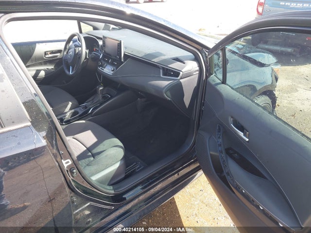 Toyota COROLLA SE 2022 JTND4MBE9N3162295 Image 5