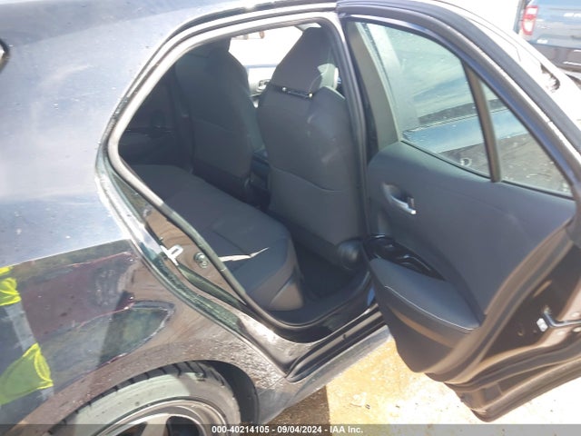 Toyota COROLLA SE 2022 JTND4MBE9N3162295 Image 8