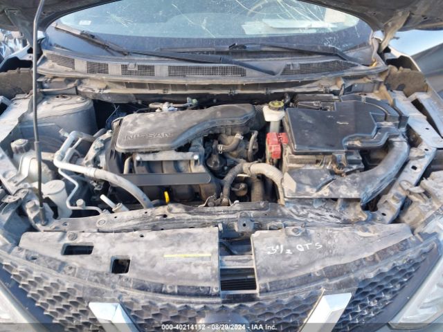 JN1BJ1CP8HW036129 Nissan Rogue Sport S