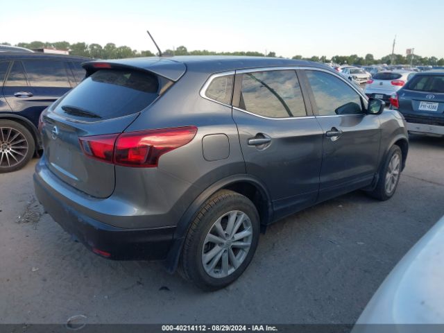 JN1BJ1CP8HW036129 Nissan Rogue Sport S