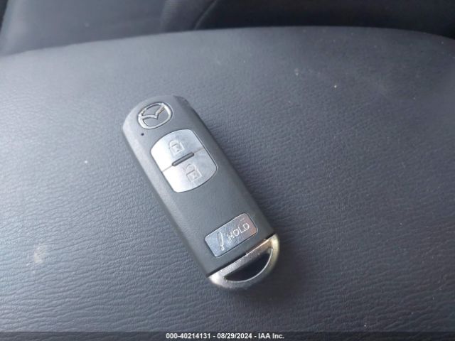 JM3KE4BY4F0505804 Mazda CX-5 SPORT