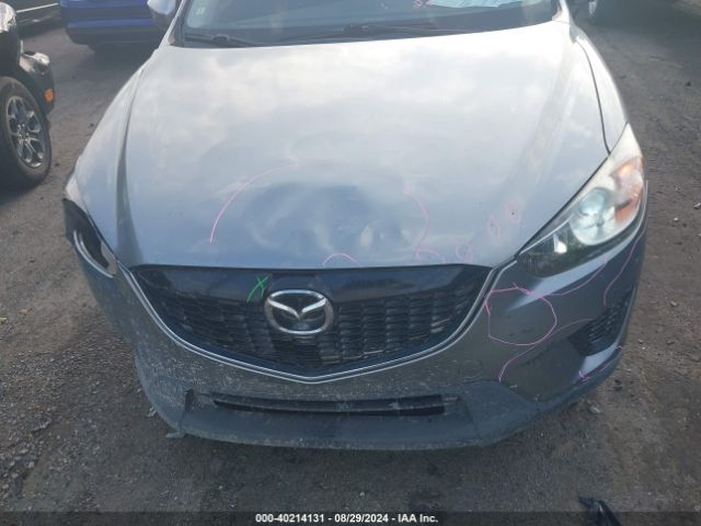 JM3KE4BY4F0505804 Mazda CX-5 SPORT