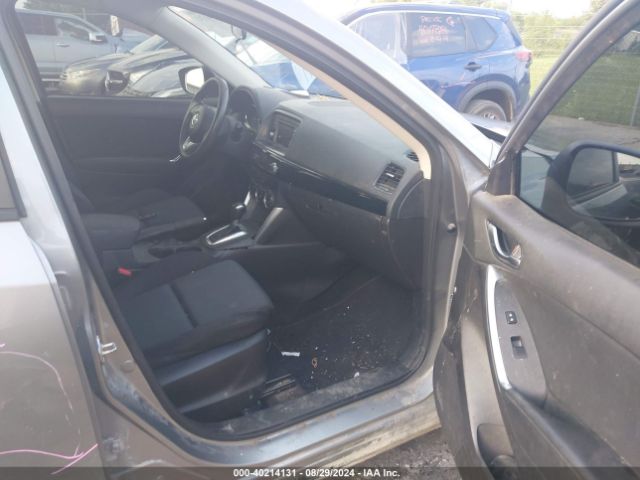 JM3KE4BY4F0505804 Mazda CX-5 SPORT