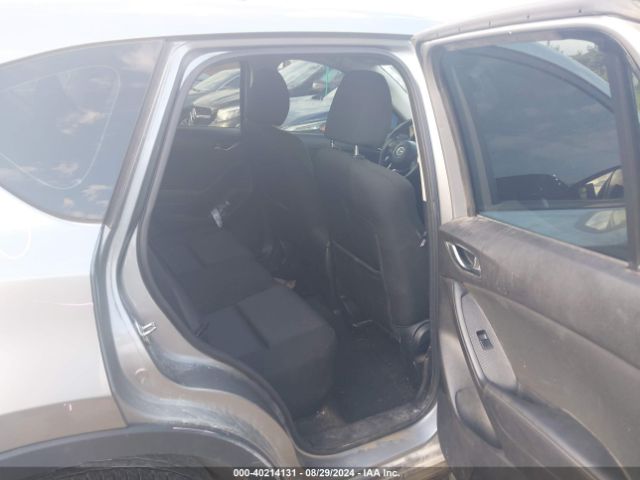 JM3KE4BY4F0505804 Mazda CX-5 SPORT