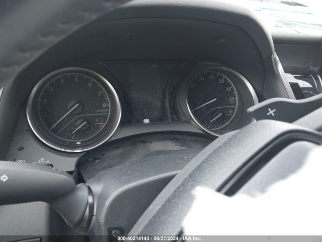 Toyota CAMRY SE 2023 4T1G11AK9PU799602 Image 14