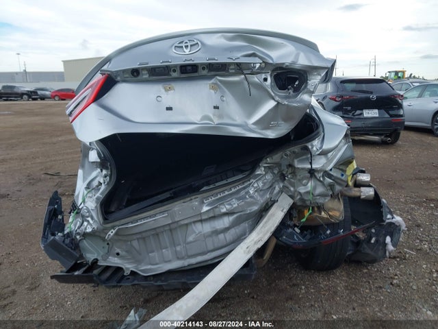 Toyota CAMRY SE 2023 4T1G11AK9PU799602 Image 15