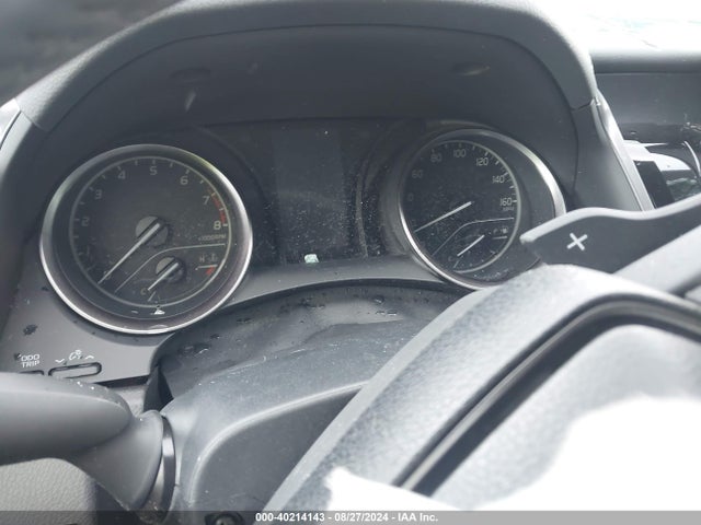 Toyota CAMRY SE 2023 4T1G11AK9PU799602 Image 7