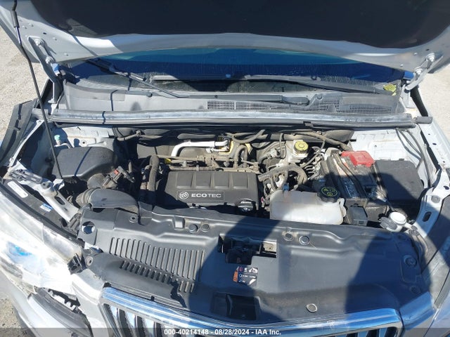 Buick Encore 2016 KL4CJASB6GB671020 Image 10