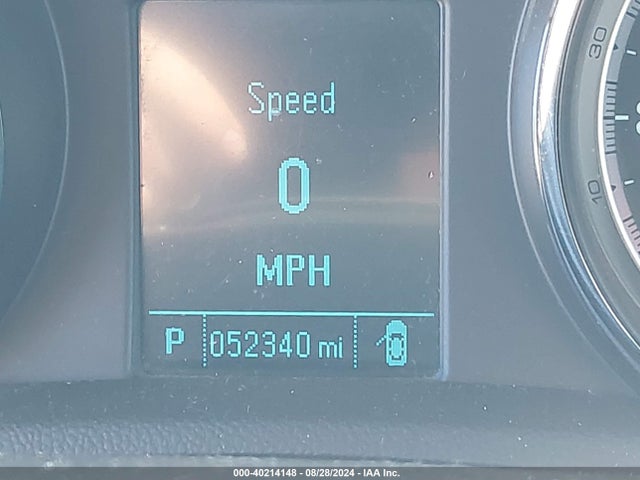 Buick Encore 2016 KL4CJASB6GB671020 Image 12