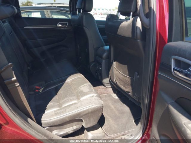 1C4RJEBG1KC555794 Jeep Grand Cherokee Limited 4x2