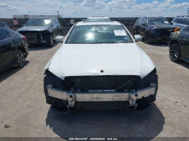 WDDZF4KB6JA330447 Mercedes-Benz E 300 4matic
