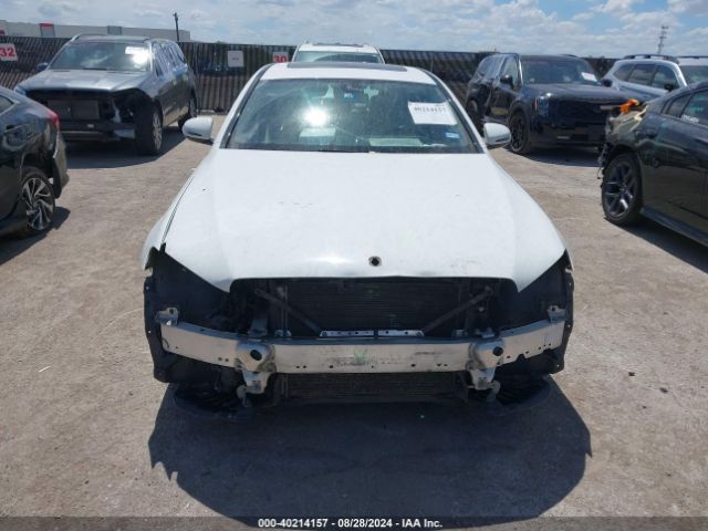 WDDZF4KB6JA330447 Mercedes-Benz E 300 4matic