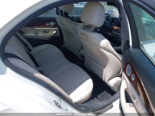 WDDZF4KB6JA330447 Mercedes-Benz E 300 4matic