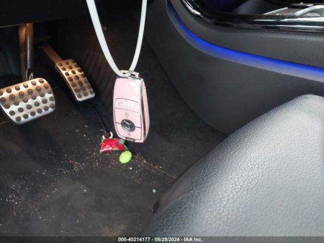 WDD3G4EBXLW039745 Mercedes-Benz A 220