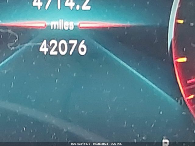 WDD3G4EBXLW039745 Mercedes-Benz A 220