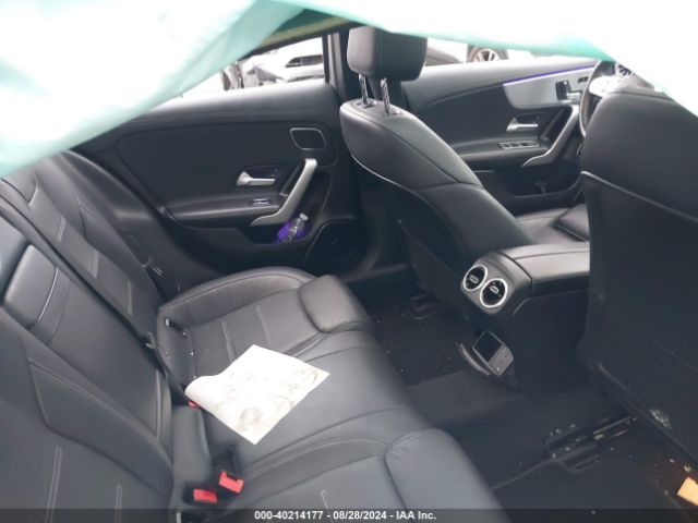 WDD3G4EBXLW039745 Mercedes-Benz A 220