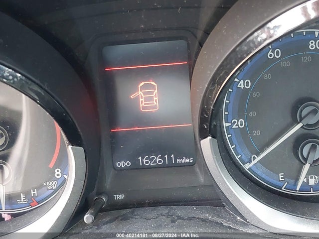 Toyota Corolla S Plus 2016 5YFBURHE8GP454305 Image 7