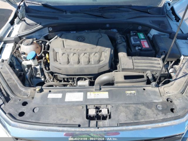 1VWMA7A3XMC003358 Volkswagen Passat 2.0t R-line