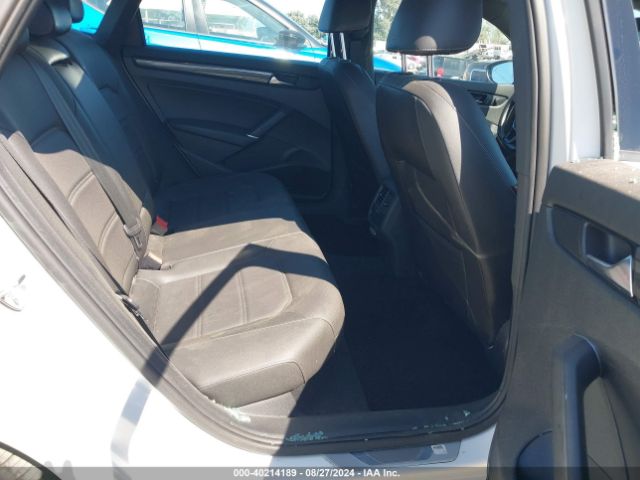 1VWMA7A3XMC003358 Volkswagen Passat 2.0t R-line