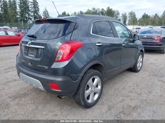 KL4CJESB0GB722793 Buick Encore