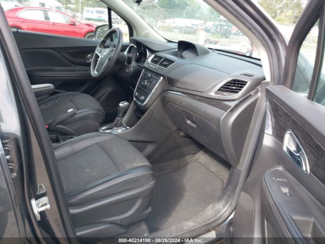 KL4CJESB0GB722793 Buick Encore