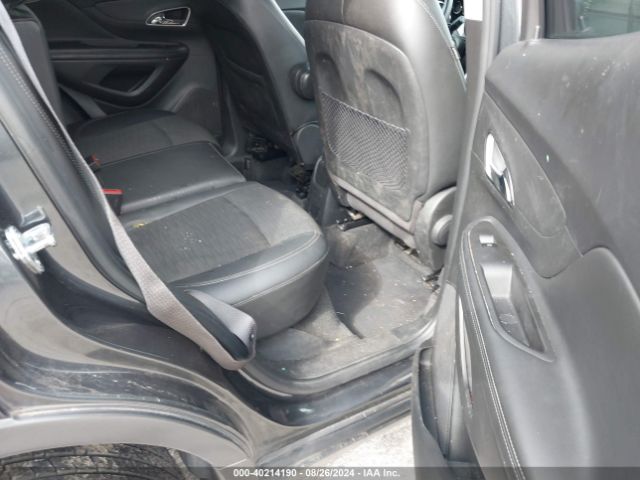 KL4CJESB0GB722793 Buick Encore