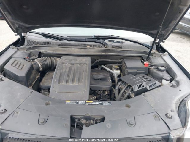 2GKALNEK2G6322034 GMC Terrain Sle-2