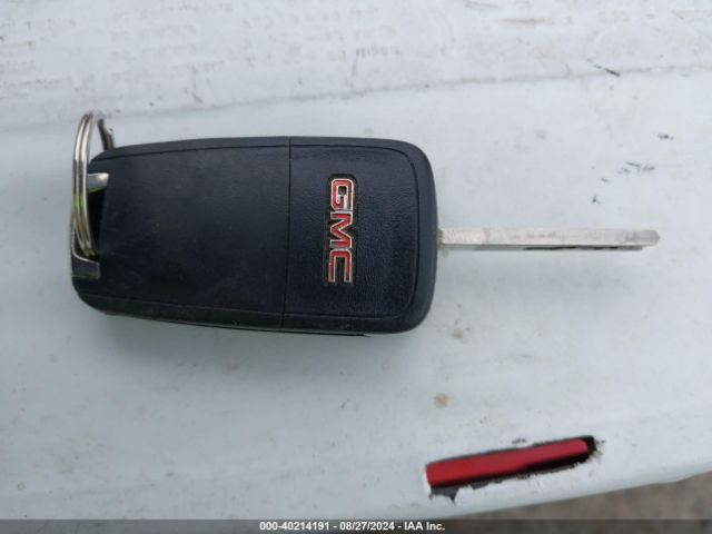 2GKALNEK2G6322034 GMC Terrain Sle-2