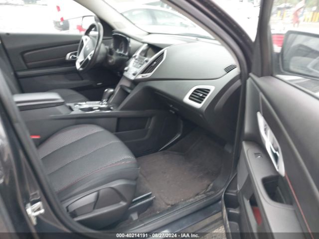 2GKALNEK2G6322034 GMC Terrain Sle-2