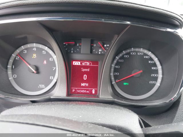 2GKALNEK2G6322034 GMC Terrain Sle-2