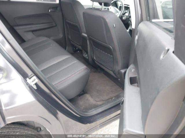 2GKALNEK2G6322034 GMC Terrain Sle-2