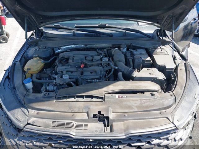 5XXG14J25MG072559 KIA K5 LXS