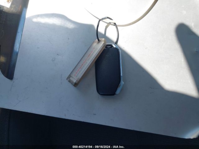 5XXG14J25MG072559 KIA K5 LXS