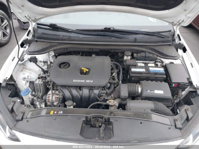 5NPD84LF9HH168865 Hyundai Elantra Value Edition