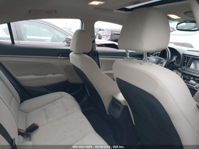 5NPD84LF9HH168865 Hyundai Elantra Value Edition