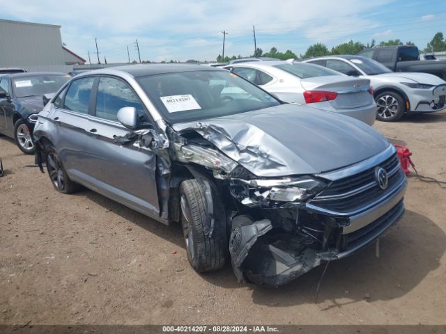 3VW7M7BU2RM017515 auction archive image