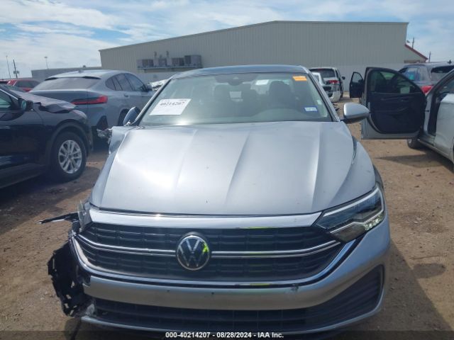 3VW7M7BU2RM017515 Volkswagen Jetta 1.5t Se