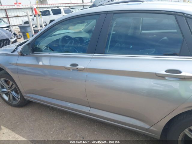 3VW7M7BU2RM017515 Volkswagen Jetta 1.5t Se