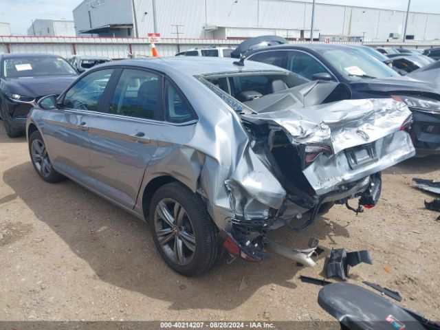 3VW7M7BU2RM017515 Volkswagen Jetta 1.5t Se